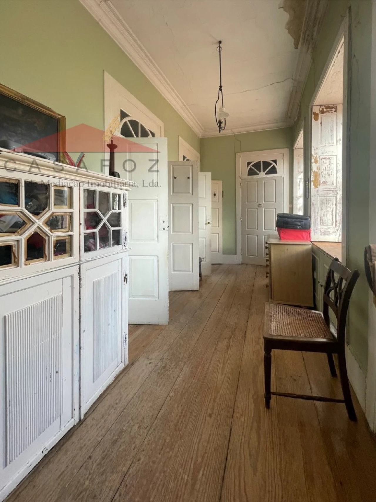 Quinta T5 para Venda em Gulpilhares e Valadares Foto 23