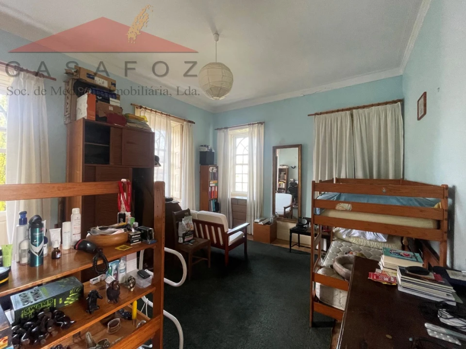 Quinta T5 para Venda em Gulpilhares e Valadares Foto 27