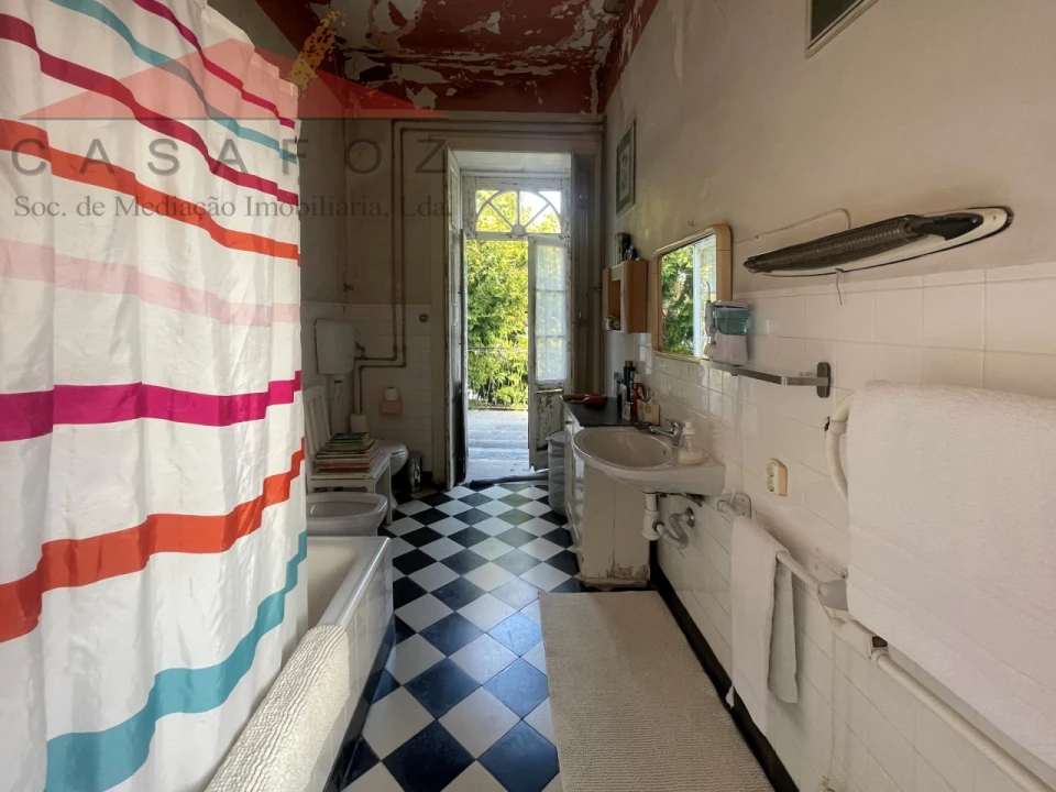 Quinta T5 para Venda em Gulpilhares e Valadares Foto 28