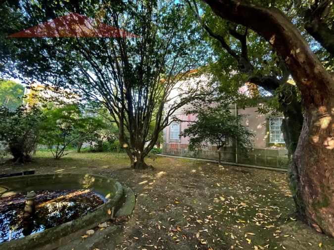 Quinta T5 para Venda em Gulpilhares e Valadares Foto 7