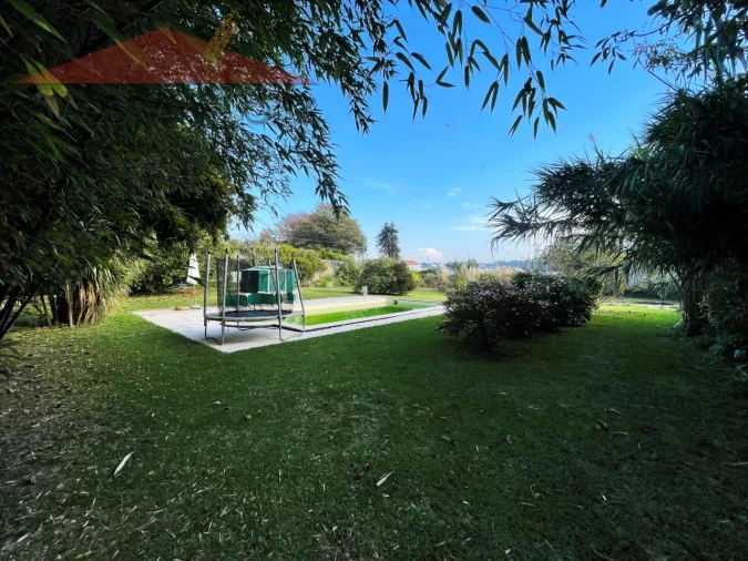 Quinta T5 para Venda em Gulpilhares e Valadares Foto 11