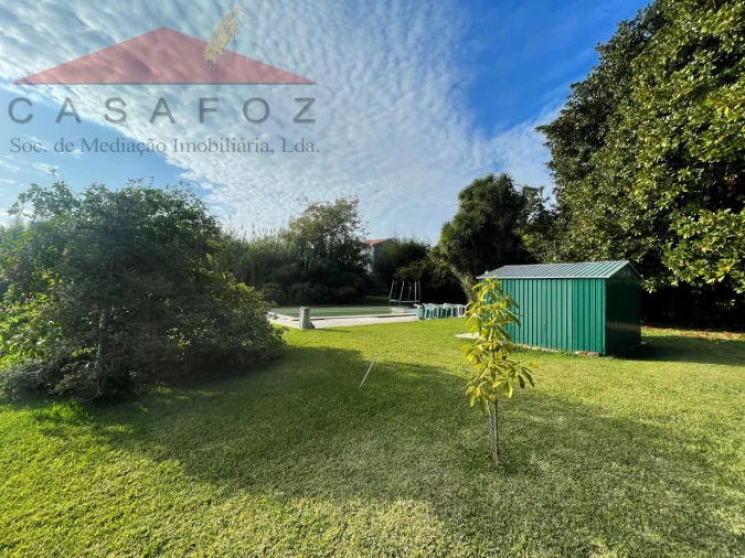 Quinta T5 para Venda em Gulpilhares e Valadares Foto 13