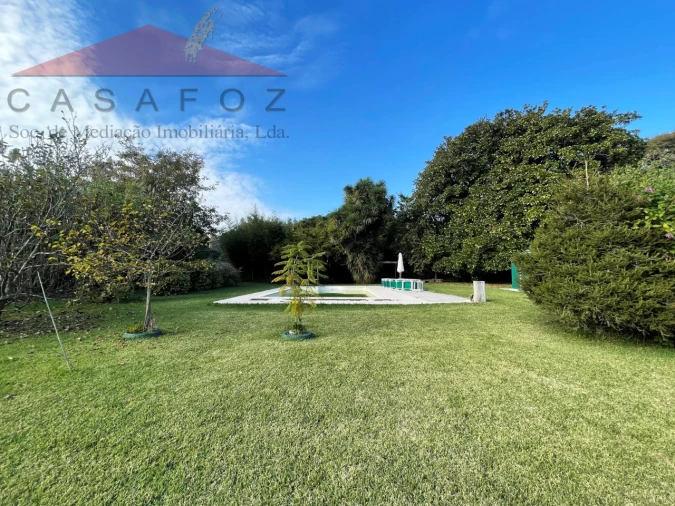 Quinta T5 para Venda em Gulpilhares e Valadares Foto 14