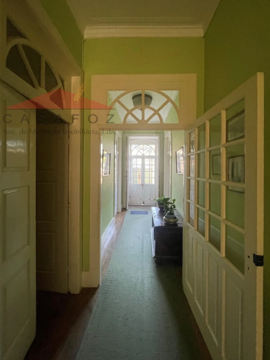 Quinta T5 para Venda em Gulpilhares e Valadares Foto 16