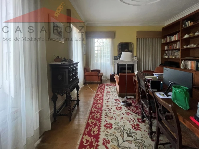 Quinta T5 para Venda em Gulpilhares e Valadares Foto 18