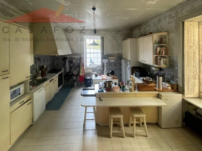 Quinta T5 para Venda em Gulpilhares e Valadares Foto 21