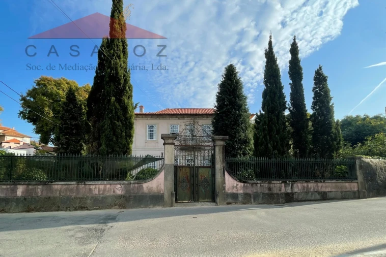 Quinta T5 para Venda em Gulpilhares e Valadares Foto 30