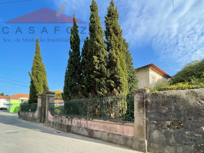 Quinta T5 para Venda em Gulpilhares e Valadares Foto 31