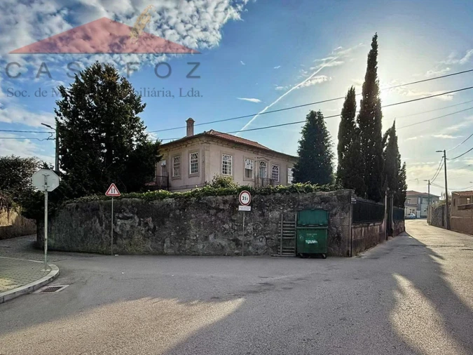 Quinta T5 para Venda em Gulpilhares e Valadares Foto 32