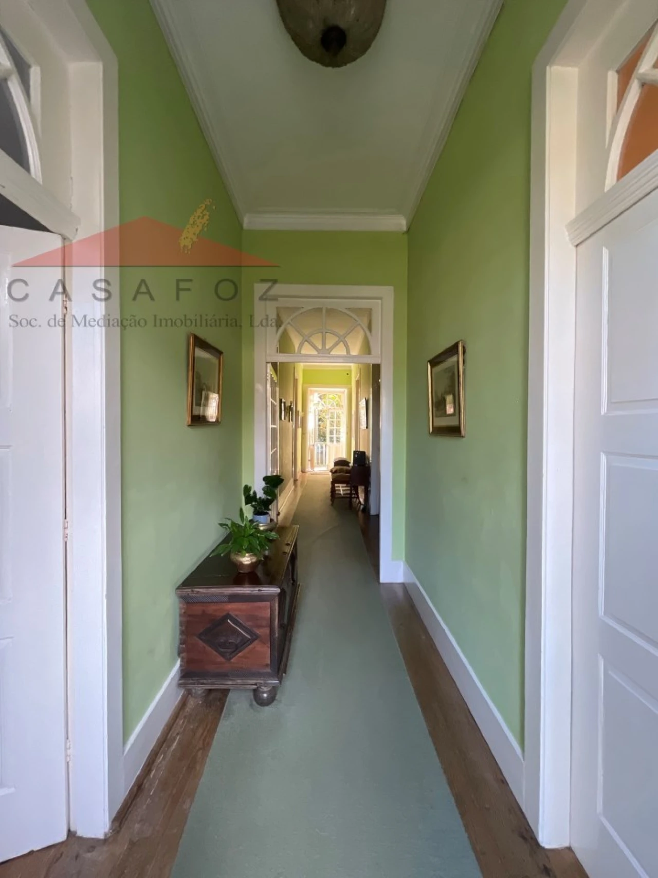 Moradia T5 para Venda em Gulpilhares e Valadares Foto 17