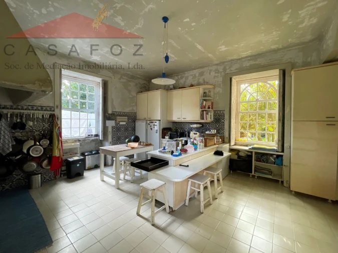 Moradia T5 para Venda em Gulpilhares e Valadares Foto 22