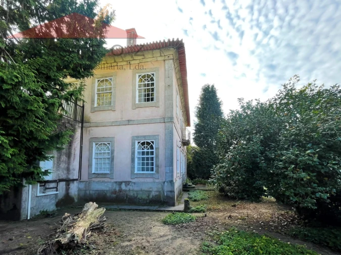 Moradia T5 para Venda em Gulpilhares e Valadares Foto 5