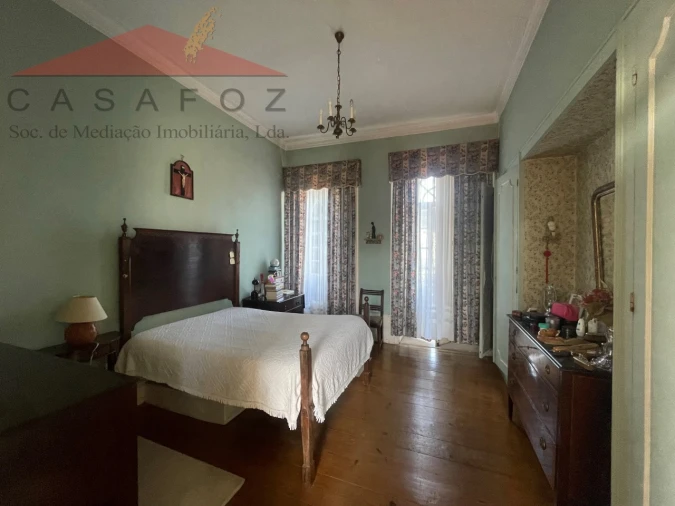 Moradia T5 para Venda em Gulpilhares e Valadares Foto 25