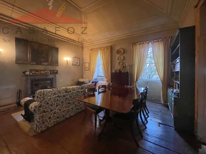 Moradia T5 para Venda em Gulpilhares e Valadares Foto 20