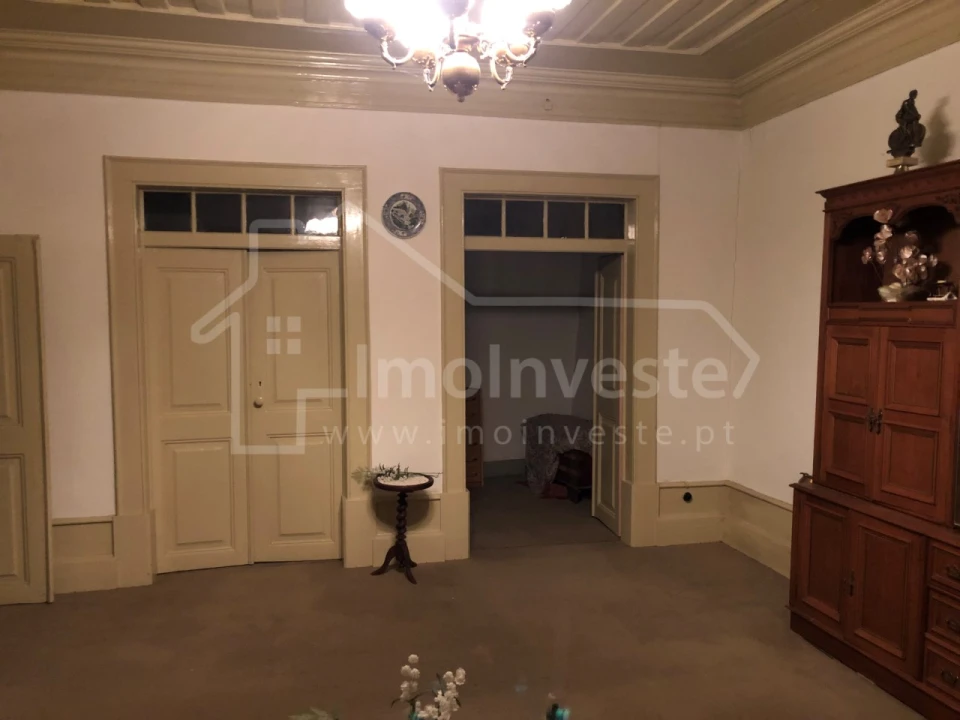 Moradia T6 para Venda em Alcains Foto 4