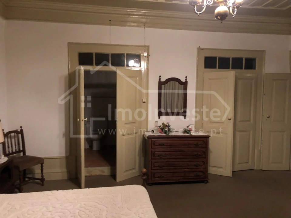 Moradia T6 para Venda em Alcains Foto 7