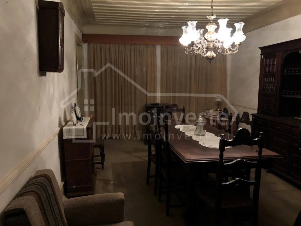 Moradia T6 para Venda em Alcains Foto 10