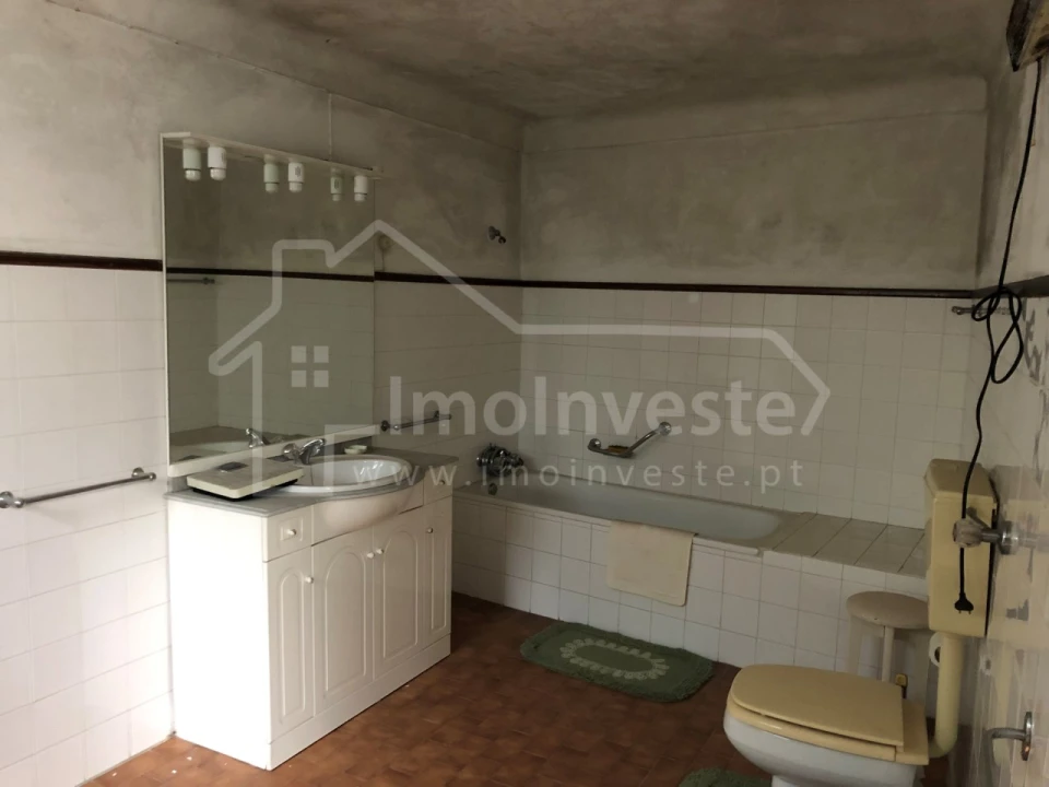 Moradia T6 para Venda em Alcains Foto 19