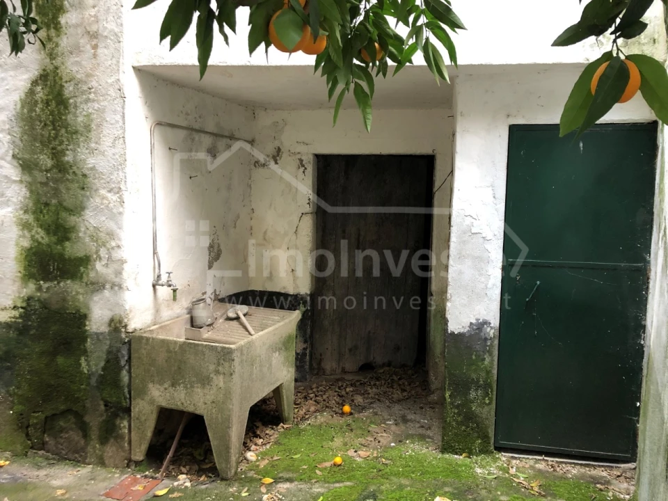 Moradia T6 para Venda em Alcains Foto 23