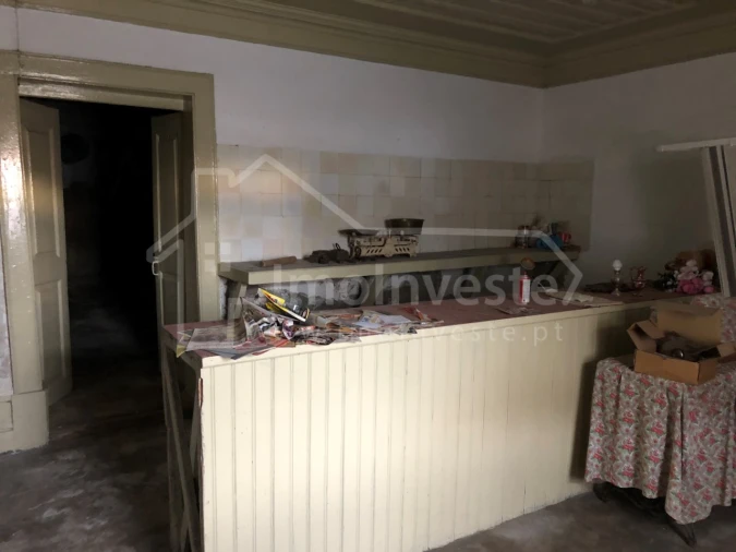 Moradia T6 para Venda em Alcains Foto 25