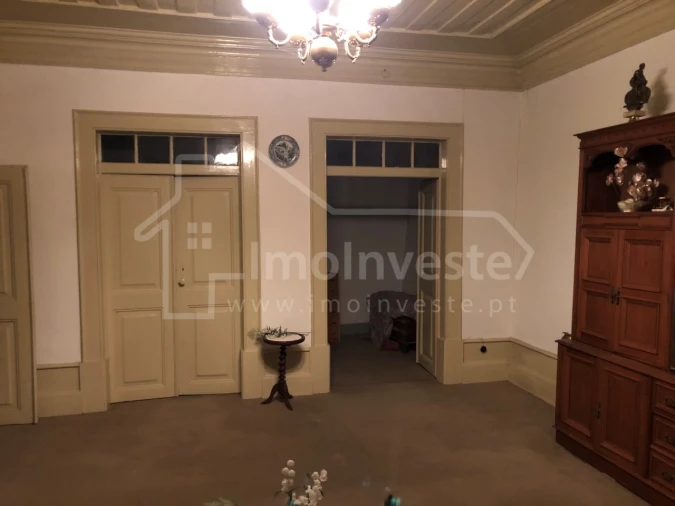 Moradia T6 para Venda em Alcains Foto 4