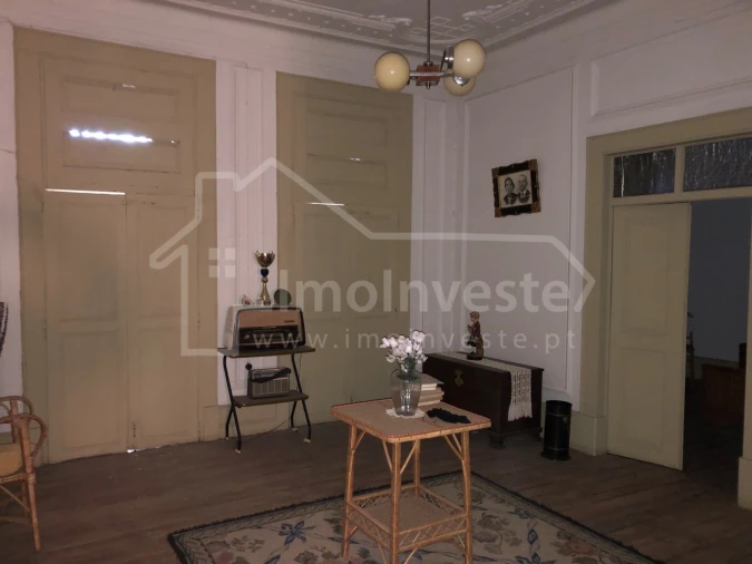 Moradia T6 para Venda em Alcains Foto 15