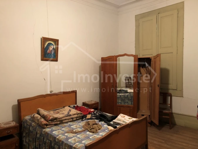 Moradia T6 para Venda em Alcains Foto 16