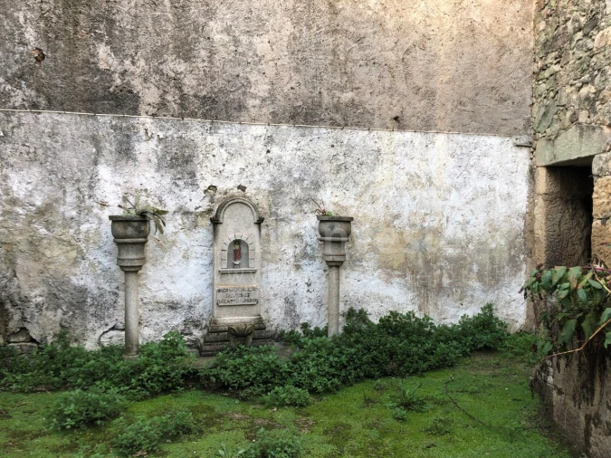 Moradia T6 para Venda em Alcains Foto 20