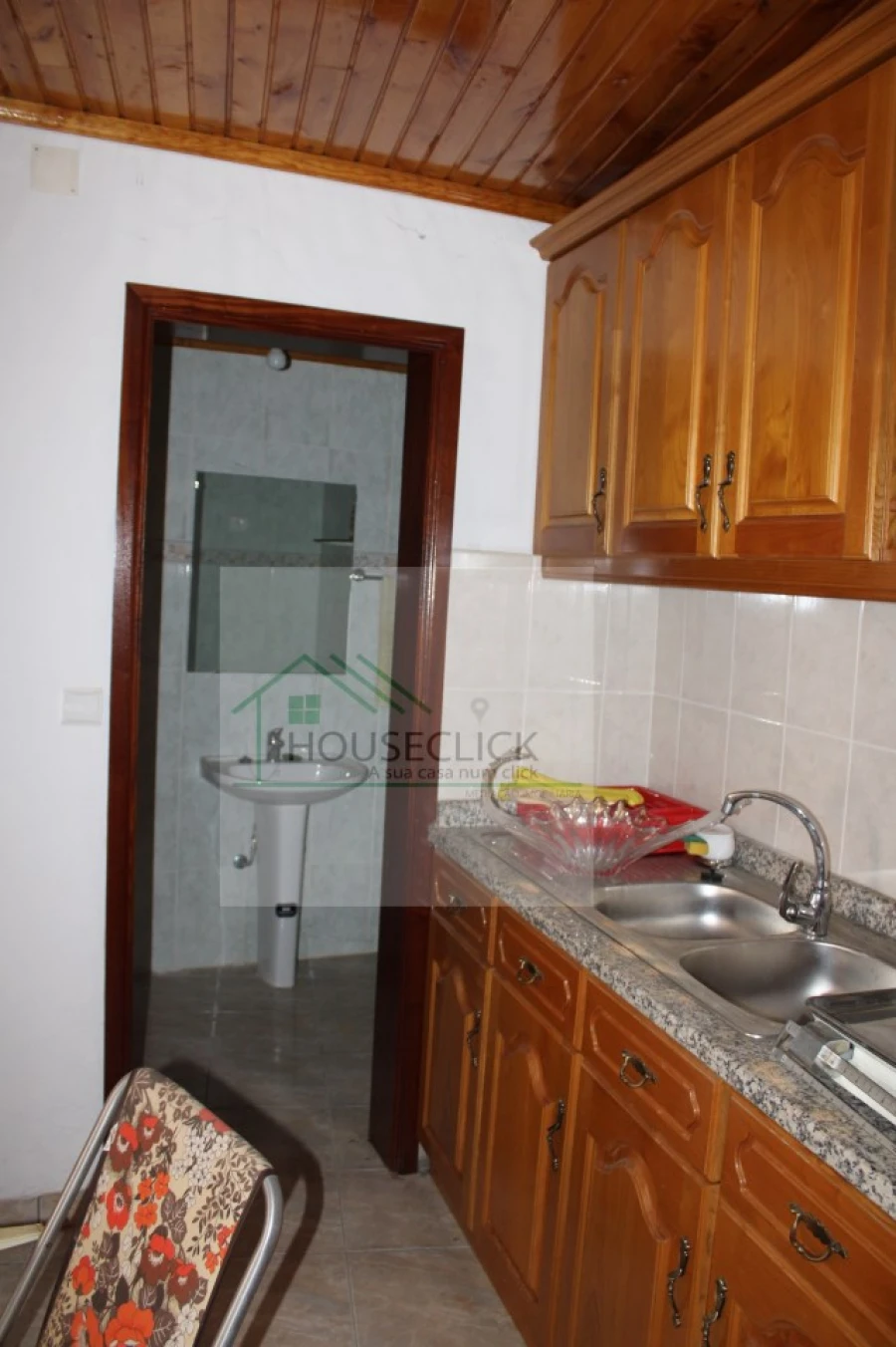 Moradia T3 para Venda em Caria Foto 6