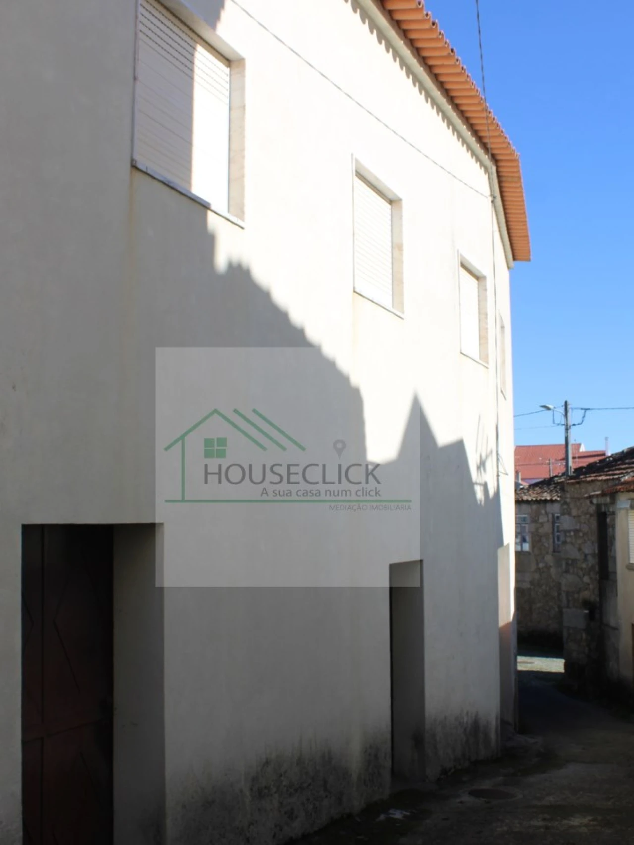 Moradia T3 para Venda em Casteleiro Foto 16