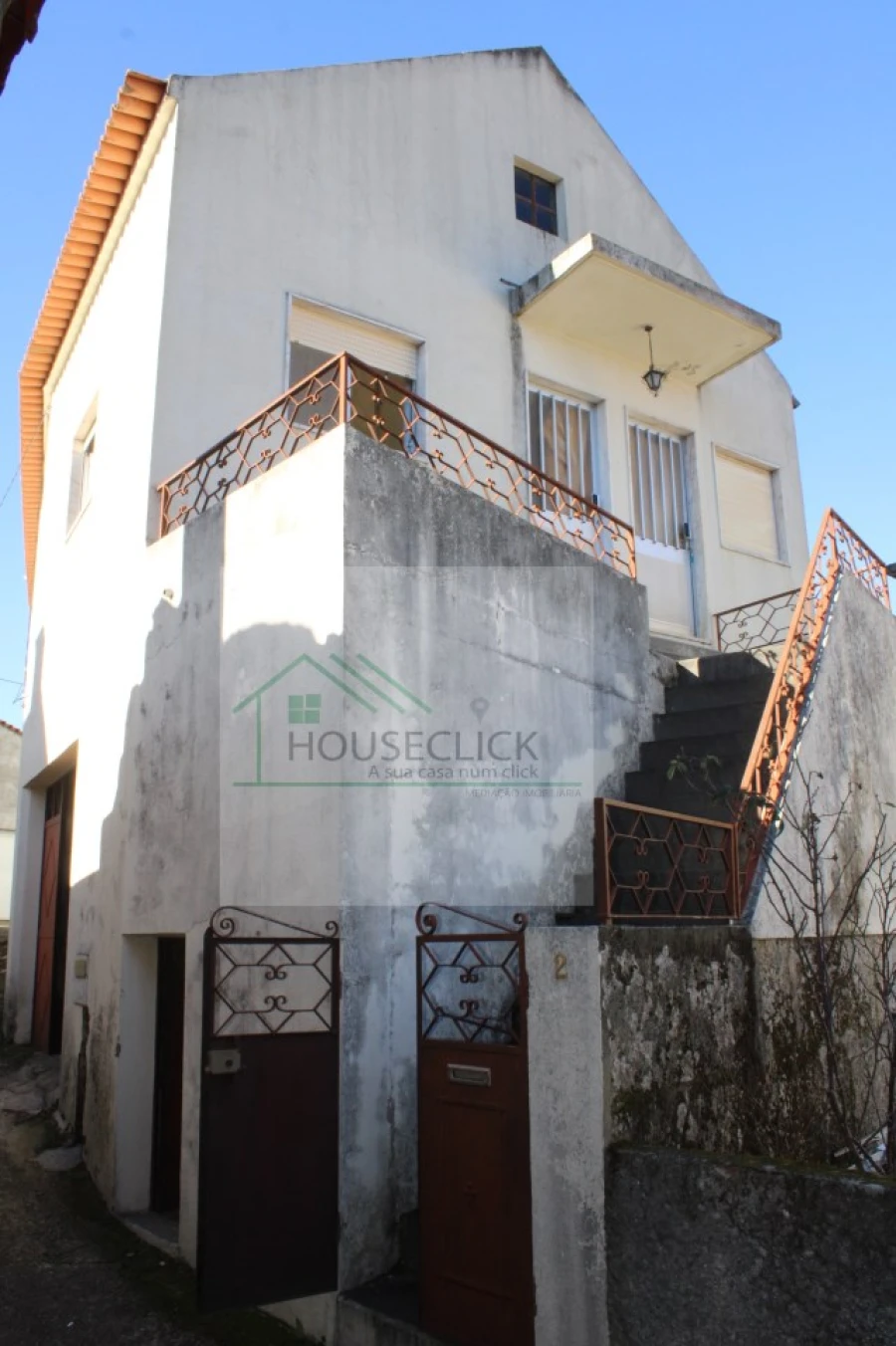 Moradia T3 para Venda em Casteleiro Foto 1