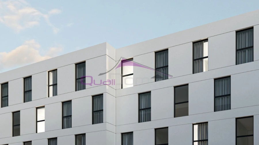 Apartamento T3 para Venda em São João Baptista Foto 6