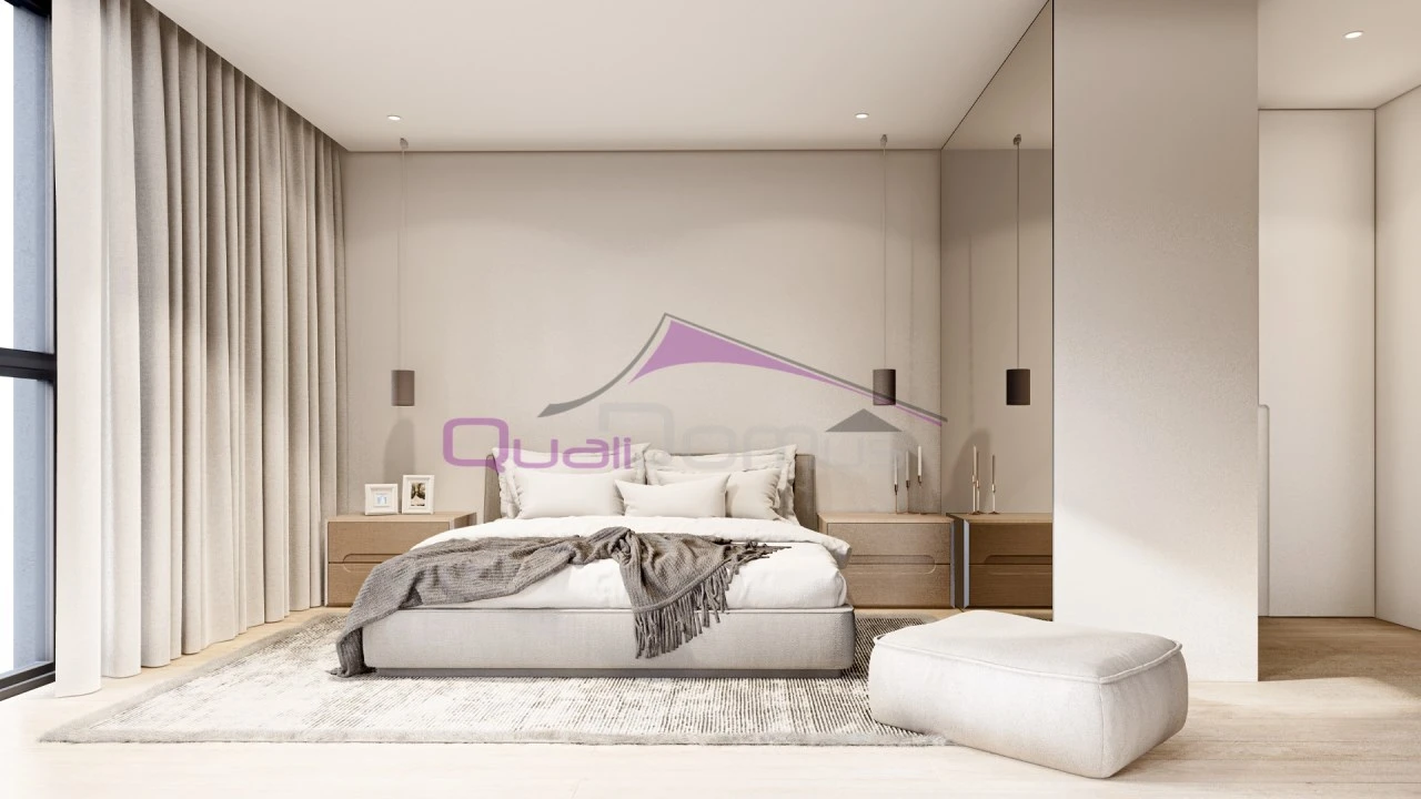 Apartamento T3 para Venda em São João Baptista Foto 3