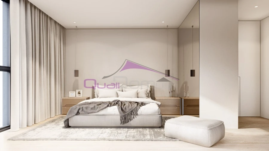 Apartamento T3 para Venda em São João Baptista Foto 3