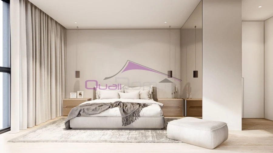 Apartamento T3 para Venda em São João Baptista Foto 4