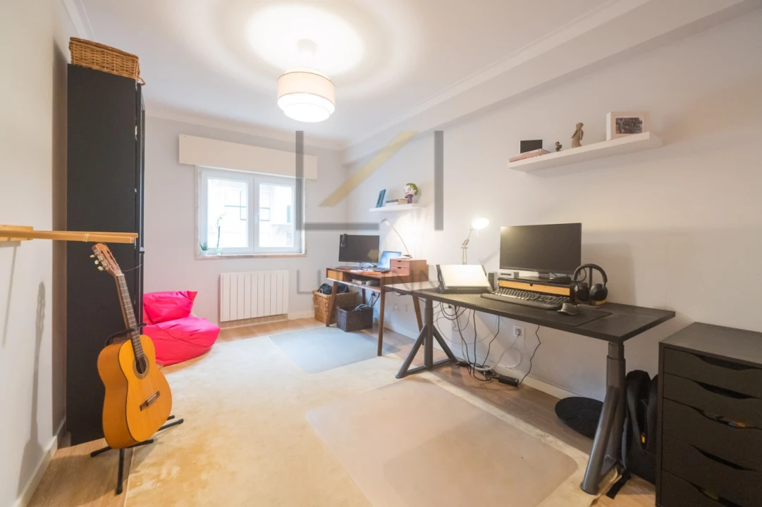 Apartamento T3 para Venda em Massamá e Monte Abraão Foto 25