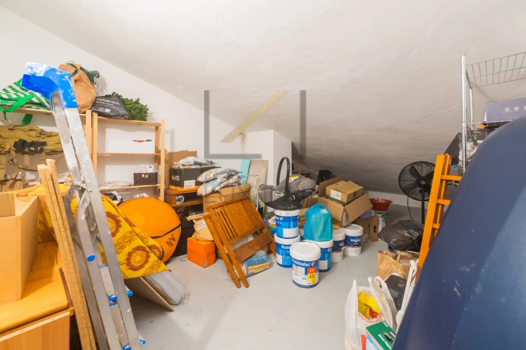 Apartamento T3 para Venda em Massamá e Monte Abraão Foto 34