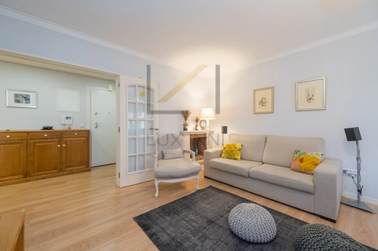 Apartamento T3 para Venda em Massamá e Monte Abraão Foto 9