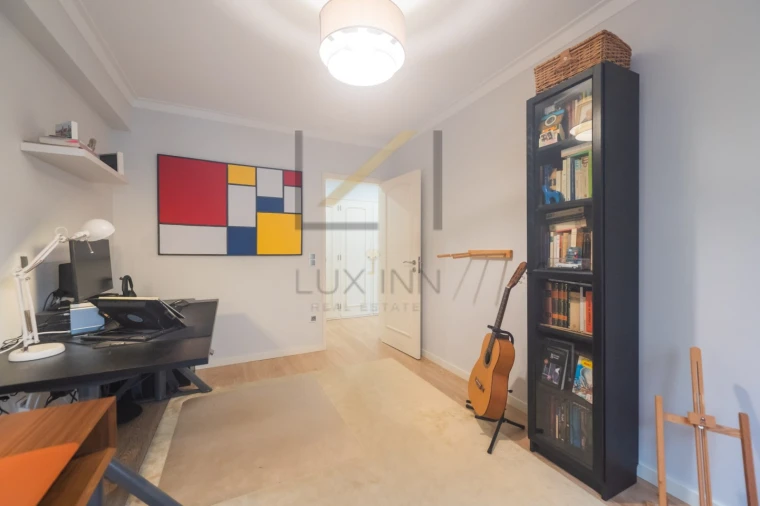 Apartamento T3 para Venda em Massamá e Monte Abraão Foto 26