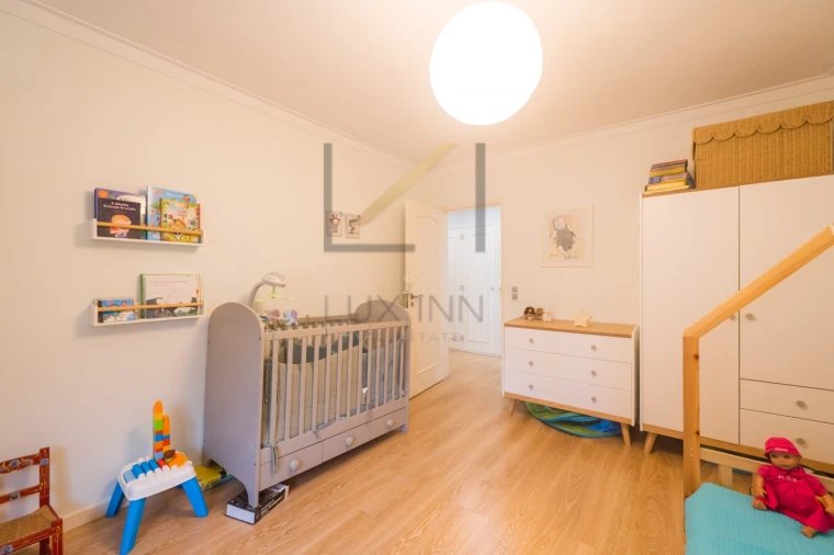 Apartamento T3 para Venda em Massamá e Monte Abraão Foto 30