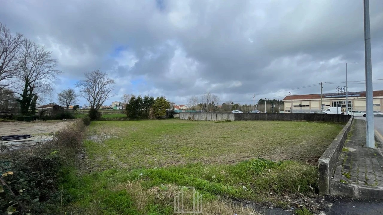 Terreno Agricola ou Rústico para Venda em Ovar, São João, Arada e São Vicente de Pereira Jusã Foto 2