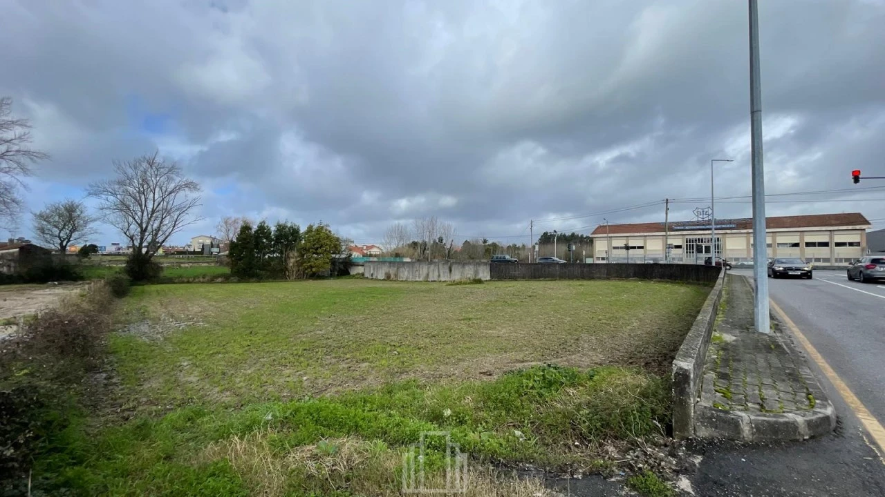 Terreno Agricola ou Rústico para Venda em Ovar, São João, Arada e São Vicente de Pereira Jusã Foto 5