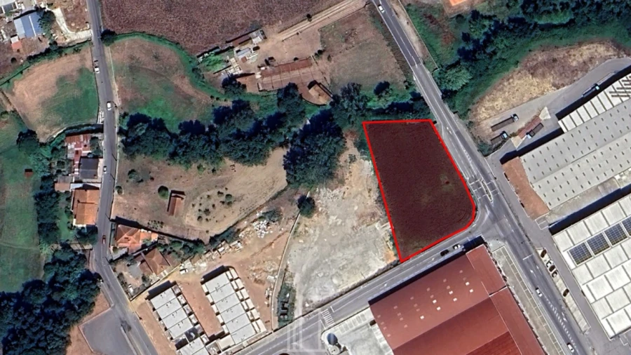 Terreno Agricola ou Rústico para Venda em Ovar, São João, Arada e São Vicente de Pereira Jusã