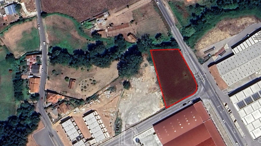 Terreno Agricola ou Rústico para Venda em Ovar, São João, Arada e São Vicente de Pereira Jusã