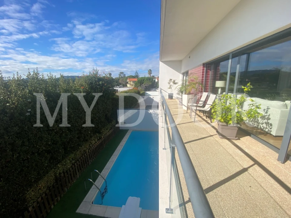 Moradia T4 para Venda em Santo Antão e São Julião do Tojal Foto 7