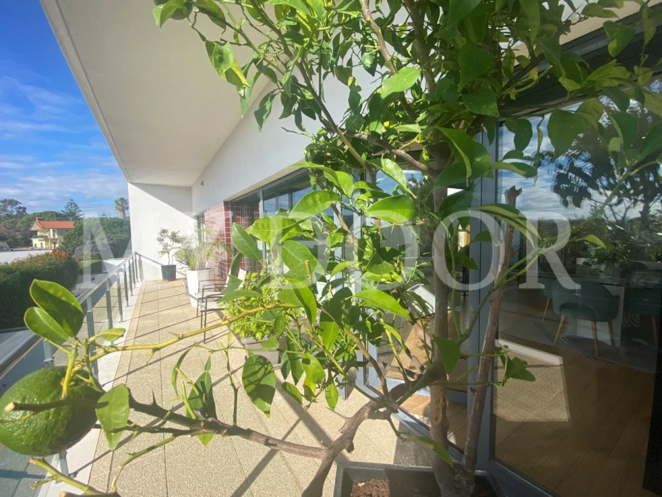 Moradia T4 para Venda em Santo Antão e São Julião do Tojal Foto 15