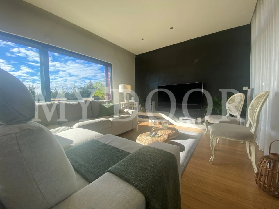 Moradia T4 para Venda em Santo Antão e São Julião do Tojal Foto 10