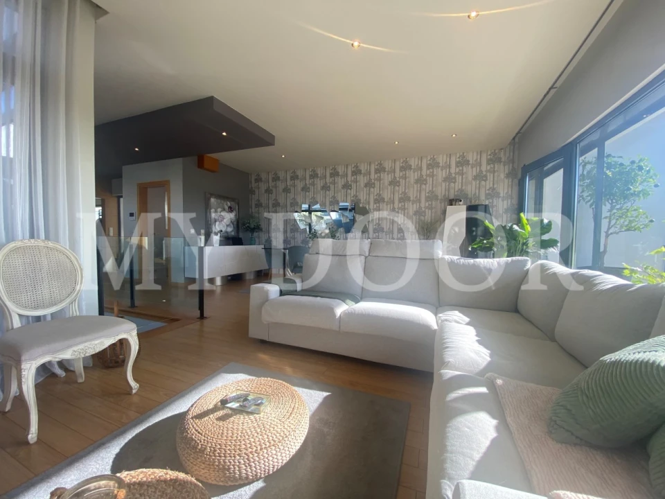 Moradia T4 para Venda em Santo Antão e São Julião do Tojal Foto 12