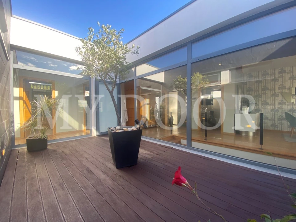 Moradia T4 para Venda em Santo Antão e São Julião do Tojal Foto 20