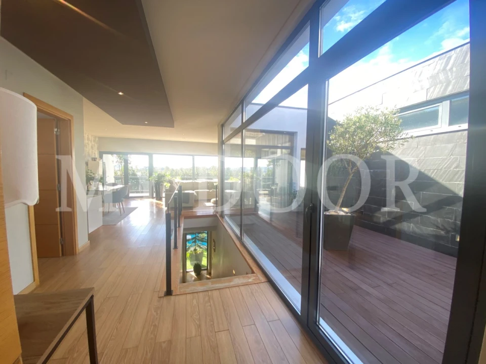 Moradia T4 para Venda em Santo Antão e São Julião do Tojal Foto 29